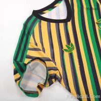 2024 Jamaica Retro Collection Jersey - view 10