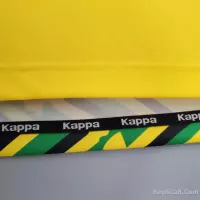 1998 Jamaica Home Soccer Retro Jersey - view 8