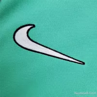 1998 Nigeria Home World Cup Retro Jersey - view 7