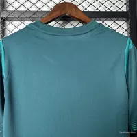 25-26 Nigeria Away Soccer Jersey - view 3