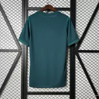 25-26 Nigeria Away Soccer Jersey - view 8