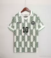 1994 Nigeria Away World Cup Retro Jersey - view 13