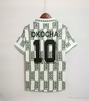1994 Nigeria Away World Cup Retro Jersey - view 5