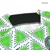 2023 Nigeria Pre-Match Jersey Fan Version - view 9