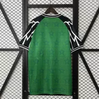 1994-95 Nigeria Special Soccer Retro Jersey - view 3