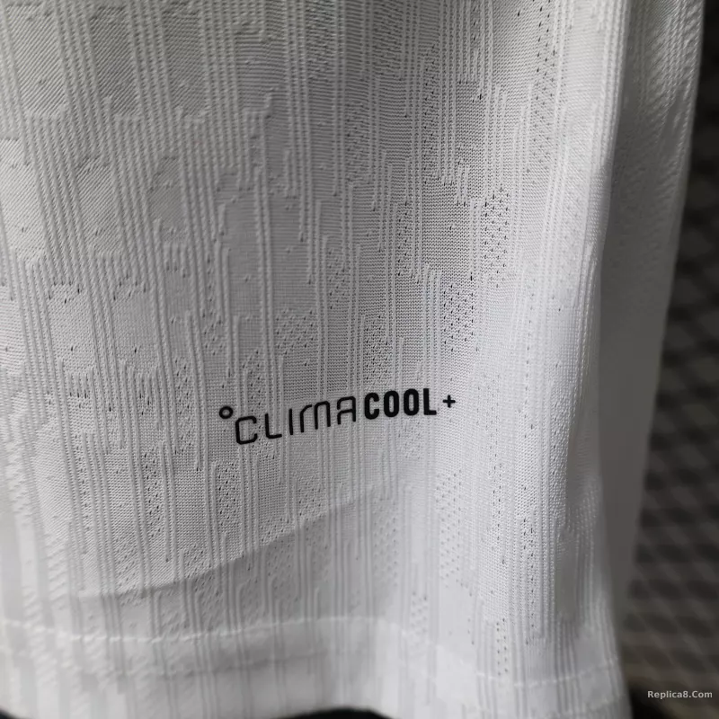 2026 Romania Special Football Jersey Player Version - detail