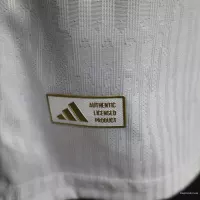 2026 Romania Special Football Jersey Player Version - view 5