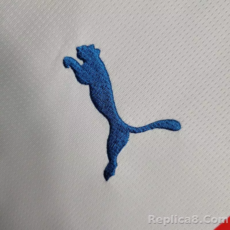 23-24 Al Hilal Saudi Neymar JR#10 Away Fan Version - detail