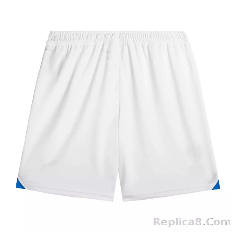23-24 Al Hilal Saudi Away Kit  Jersey+Shorts - detail