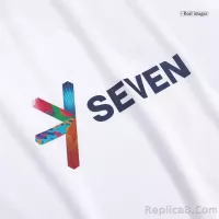 23-24 Al Hilal Saudi Away Kit  Jersey+Shorts - view 7