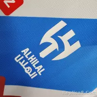 23-24 Al Hilal Saudi Away Fan Version - view 6