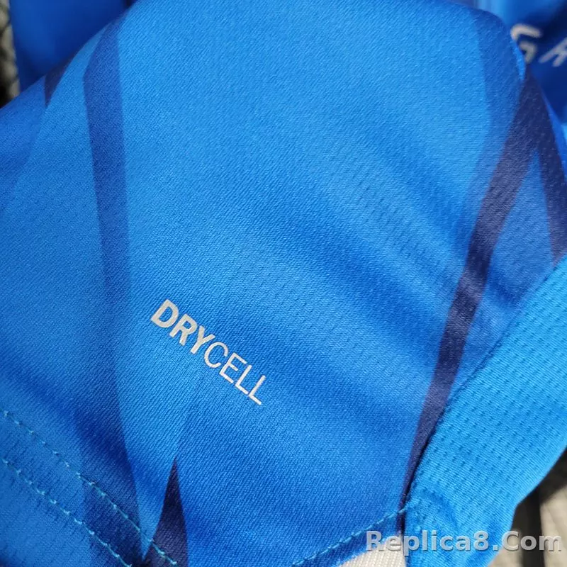 23-24 Al Hilal Saudi Home Fan Version - detail