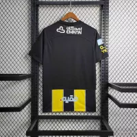 23-24 BENZEMA #9 Al-Ittihad(Jeddah United) Home Jersey Fan Version - view 4