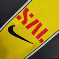 23-24 BENZEMA #9 Al-Ittihad(Jeddah United) Home Jersey Fan Version - view 11