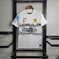 23-24 BENZEMA #9 Al-Ittihad(Jeddah United) Away Jersey Fan Version - view 3