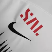 23-24 Al-Ittihad(Jeddah United) Away Jersey Fan Version - view 4