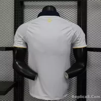 25-26 Al-Nassr Victory Third Away Player Version - view 3
