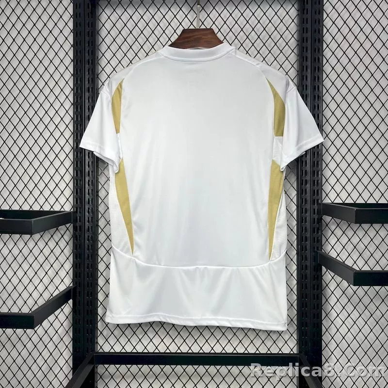 24-25 Al-Nassr Victory Third Away Soccer Jersey - detail