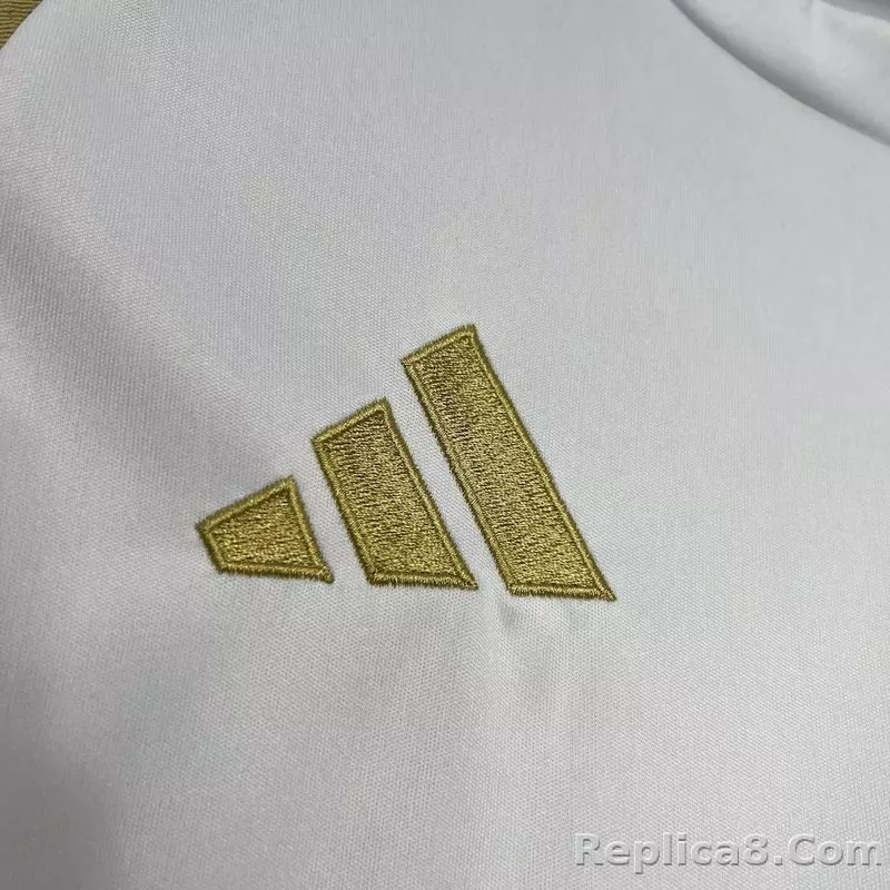 24-25 Al-Nassr Victory Third Away Soccer Jersey - detail