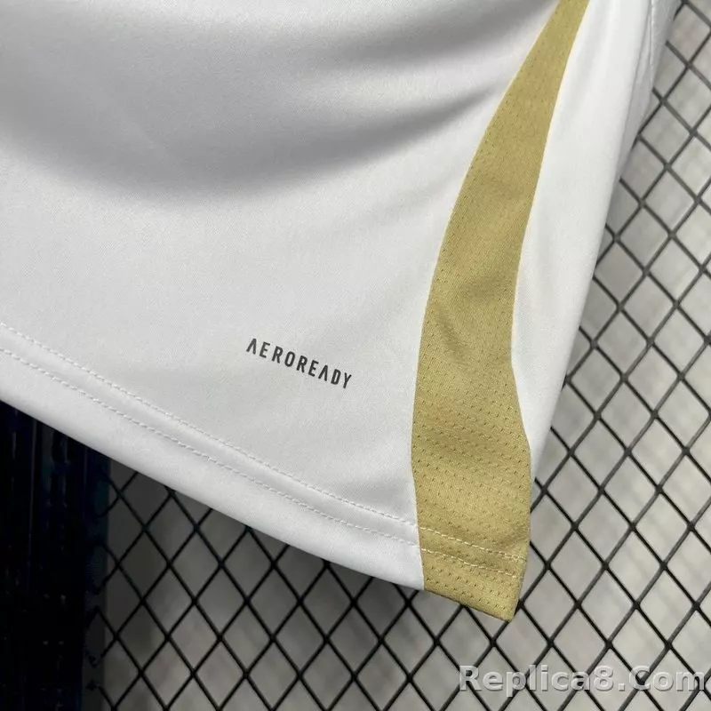 24-25 Al-Nassr Victory Third Away Soccer Jersey - detail