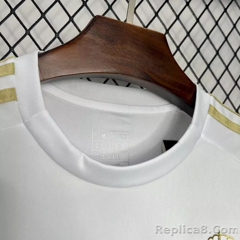 24-25 Al-Nassr Victory Third Away Soccer Jersey - detail