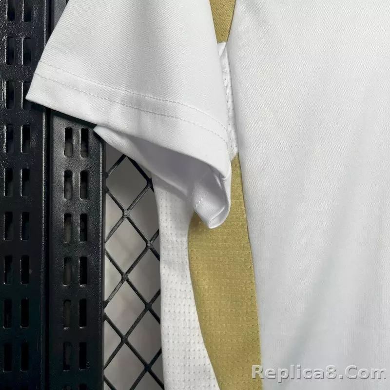 24-25 Al-Nassr Victory Third Away Soccer Jersey - detail