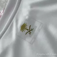 24-25 Al-Nassr Victory Third Away Kids Kit Jersey+Shorts - view 6