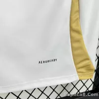 24-25 Al-Nassr Victory Third Away Kids Kit Jersey+Shorts - view 11