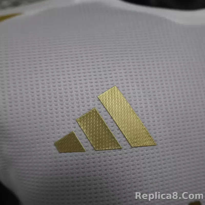 24-25 Al-Nassr Victory Third Away Player Version - detail