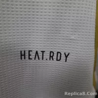 24-25 Al-Nassr Victory Third Away Player Version - view 7