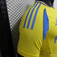 24-25 Al-Nassr Victory Home Player Version - view 10