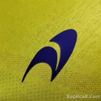 22-23 Al-Nassr Victory Home Player Version - view 4