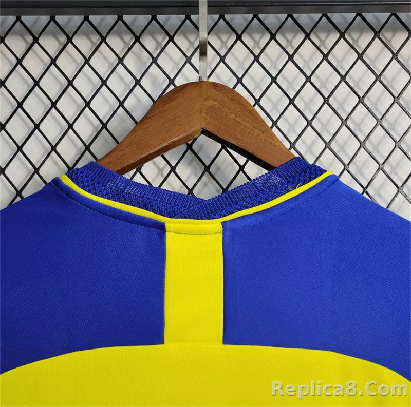 22-23 Al-Nassr Victory Home Fan Version - detail