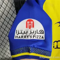 22-23 Al-Nassr Victory Home Fan Version - view 13
