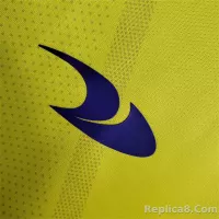 22-23 Al-Nassr Victory Home Fan Version - view 10