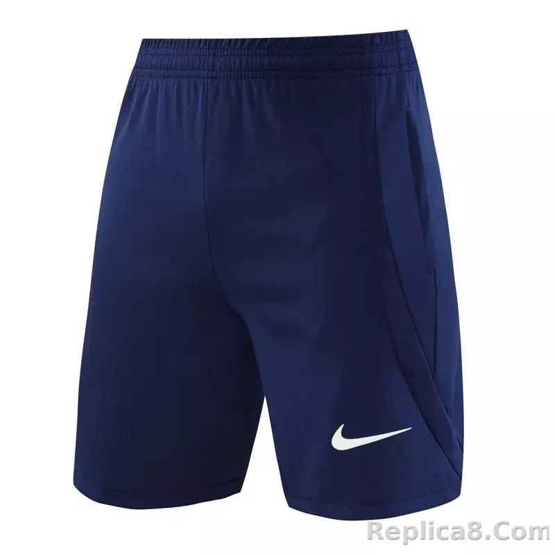 23-24 Al-Nassr Victory Sleeveless Training Kit Top+Shorts - detail