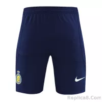 23-24 Al-Nassr Victory Sleeveless Training Kit Top+Shorts - view 13