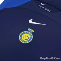 23-24 Al-Nassr Victory Sleeveless Training Kit Top+Shorts - view 9