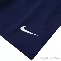 23-24 Al-Nassr Victory Pre-match Jersey+Shorts - view 13