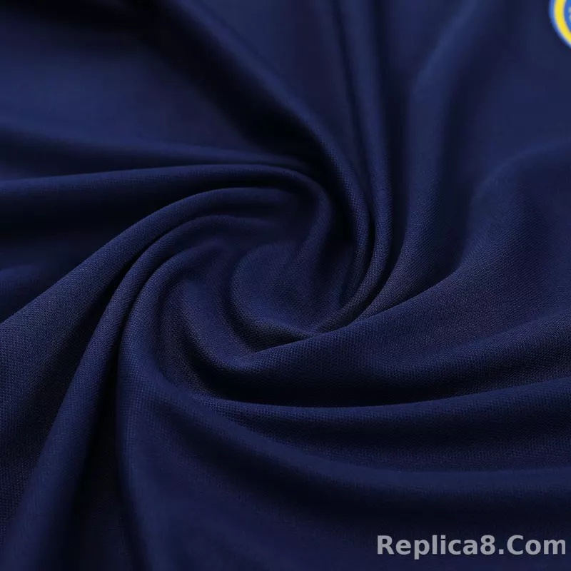 23-24 Al-Nassr Victory Pre-match Jersey Fan Version - detail