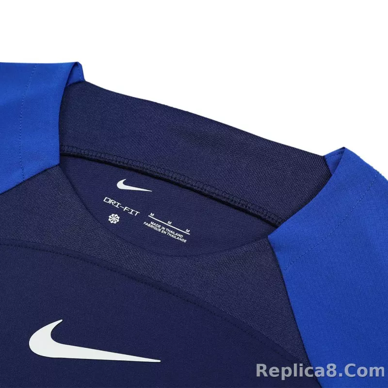 23-24 Al-Nassr Victory Pre-match Jersey Fan Version - detail