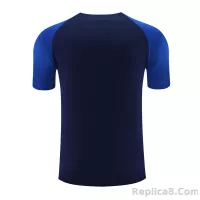 23-24 Al-Nassr Victory Pre-match Jersey Fan Version - view 3