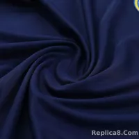 23-24 Al-Nassr Victory Pre-match Jersey Fan Version - view 4