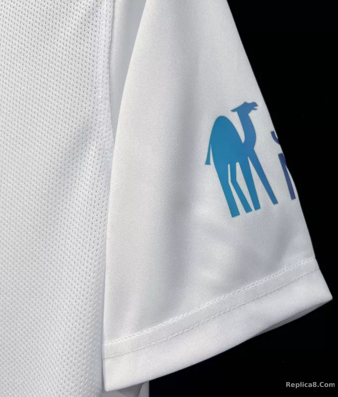 23-24 Al-Nassr Victory Third Away Fan Version - detail