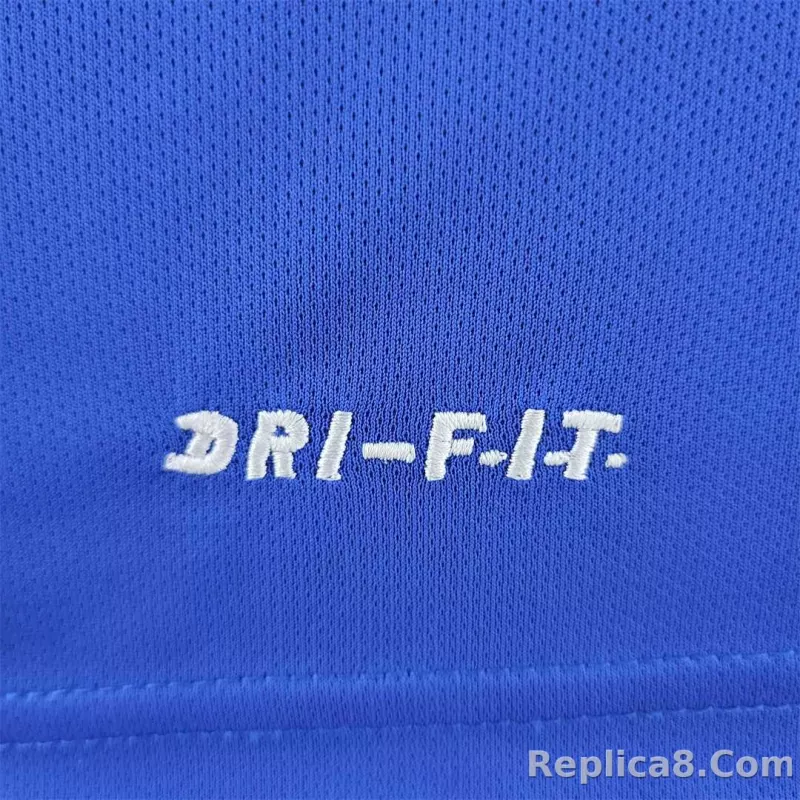 2011-2012 Boca Juniors  Home Retro Jersey - detail
