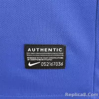 2011-2012 Boca Juniors  Home Retro Jersey - view 6
