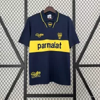 1994-1995 Boca Juniors  Home Retro Jersey - view 1