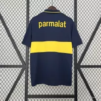 1994-1995 Boca Juniors  Home Retro Jersey - view 6