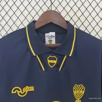 1994-1995 Boca Juniors  Home Retro Jersey - view 9