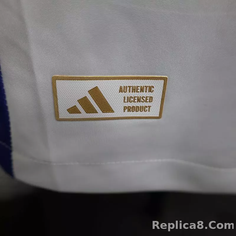 24-25 Boca Juniors  Away Jersey Player Version - detail